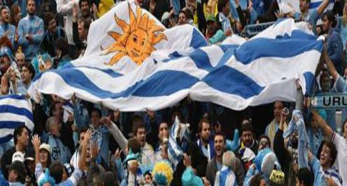 أوروجواي تطرح مبكرا تذاكر مباراتها أمام الأرجنتين في تصفيات المونديال